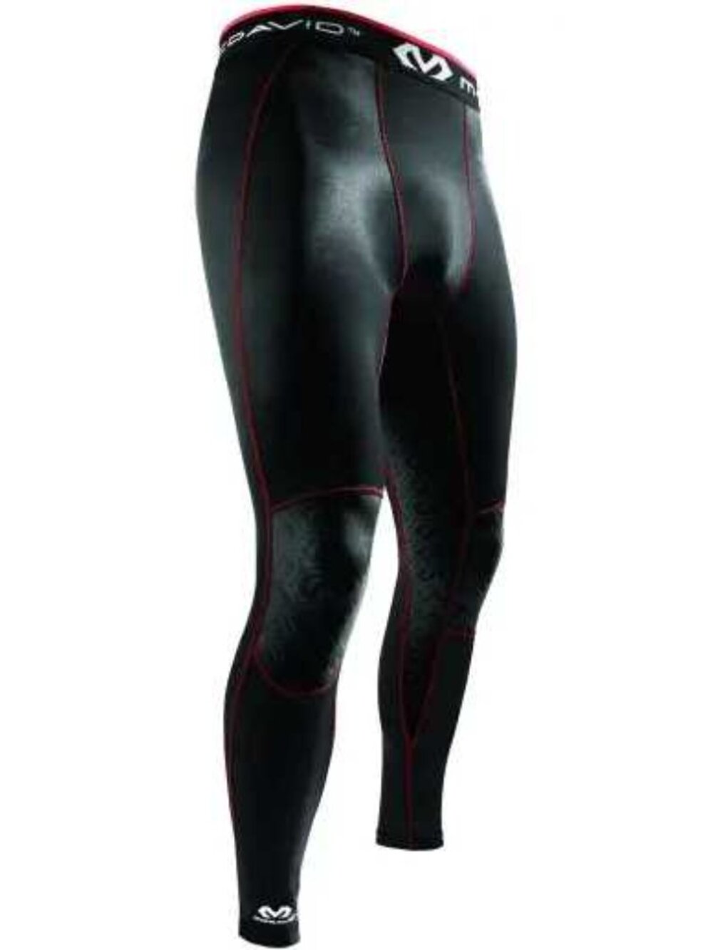 Men's McDavid 8810 Recovery Compression Tights Size L